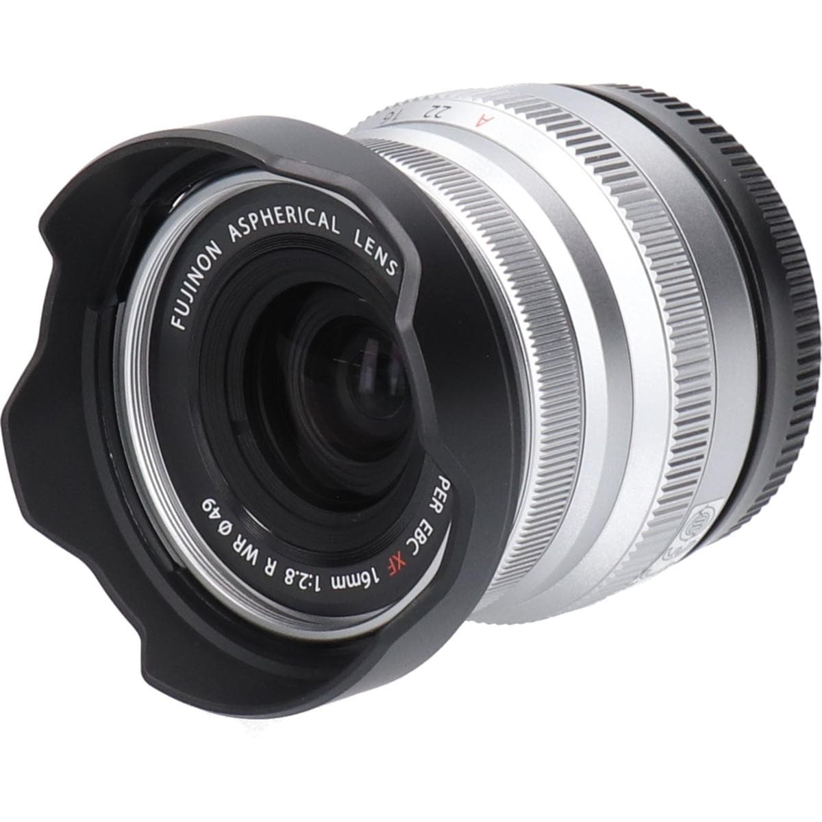 ＸＦ１６ｍｍ　Ｆ２．８Ｒ　ＷＲ