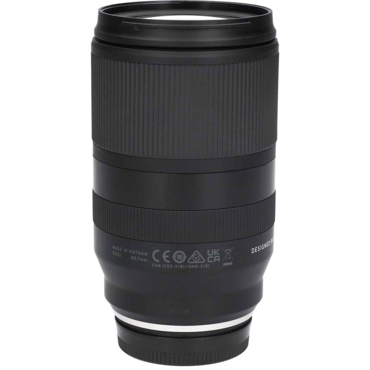 フジ１８－３００ｍｍ　Ｆ３．５－６．３ＶＣ　ＶＸ