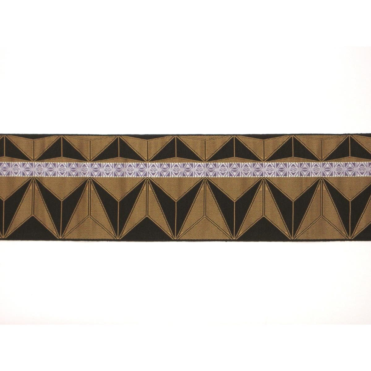 【未使用品】半幅帯【博多織】