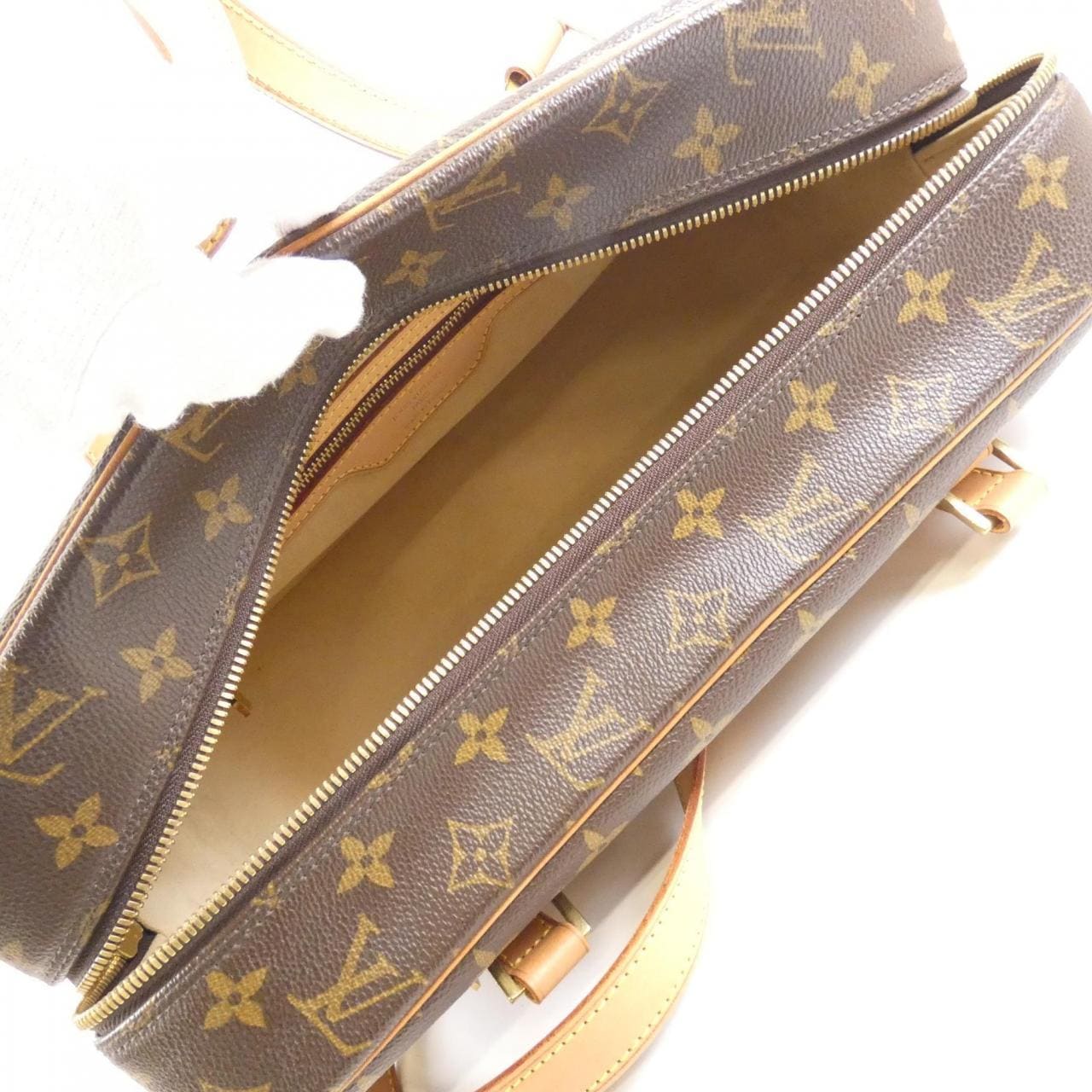 LOUIS VUITTON Monogram City M51181 单肩包