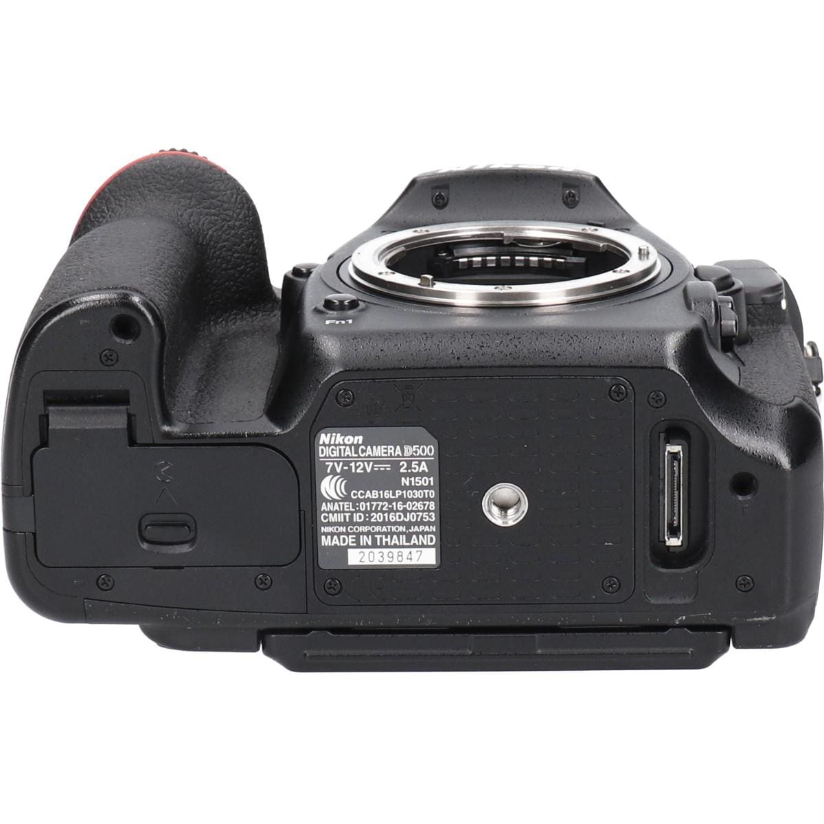 Ｄ５００