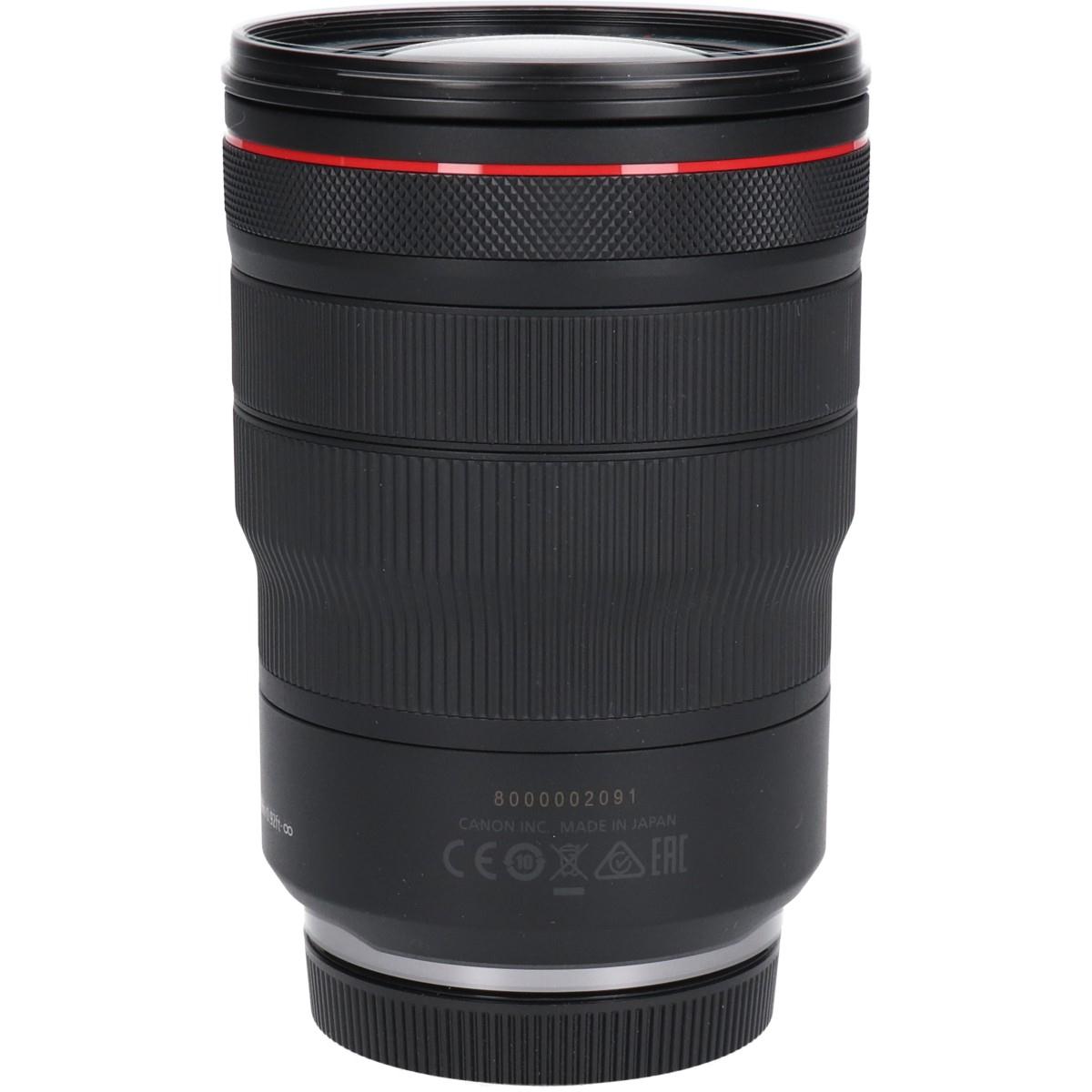 ＲＦ１５－３５ｍｍ　Ｆ２．８Ｌ　ＩＳ　ＵＳＭ
