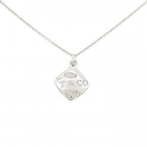 ティファニー 1837 モンタージュ ネックレス