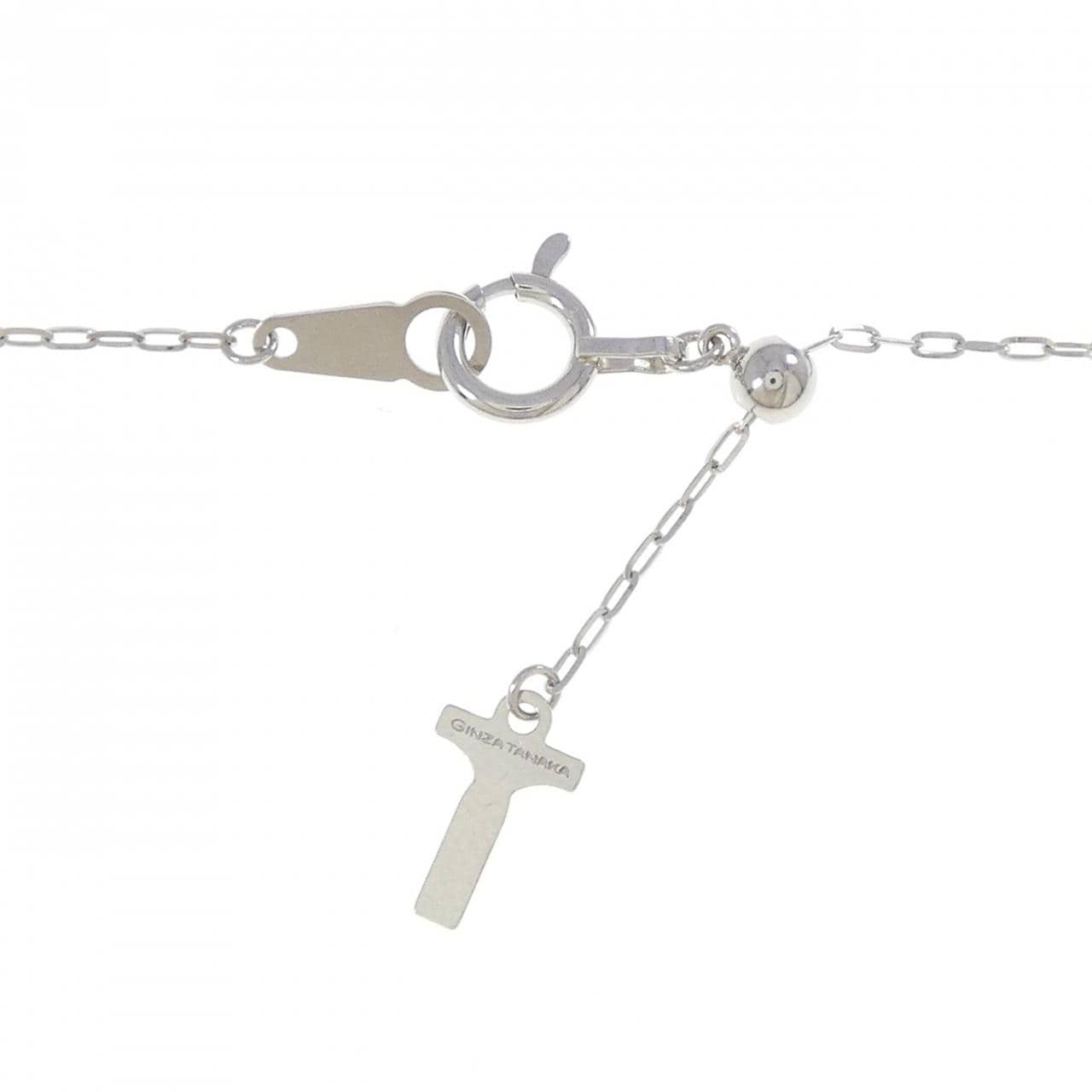 PT850 チェーン ネックレス