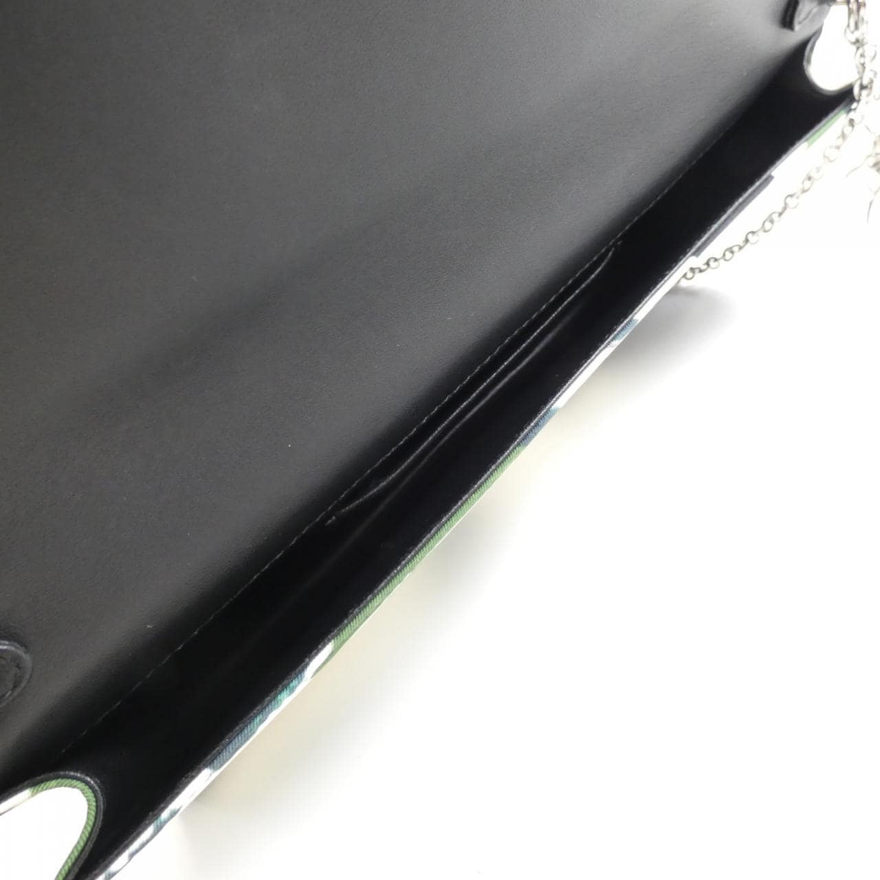 クリスチャンディオール ショルダーバッグ