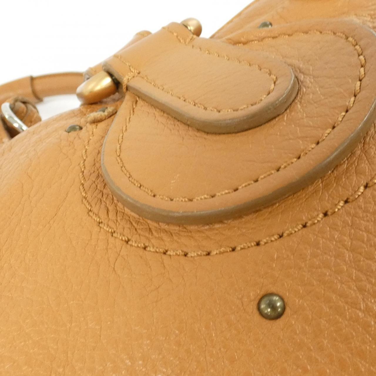 クロエ パディントン 6ESA02 6E422 バッグ