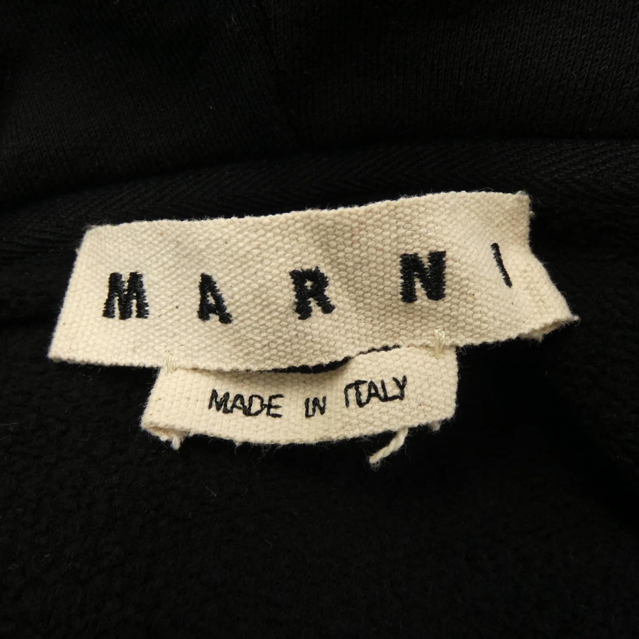 マルニ MARNI パーカー