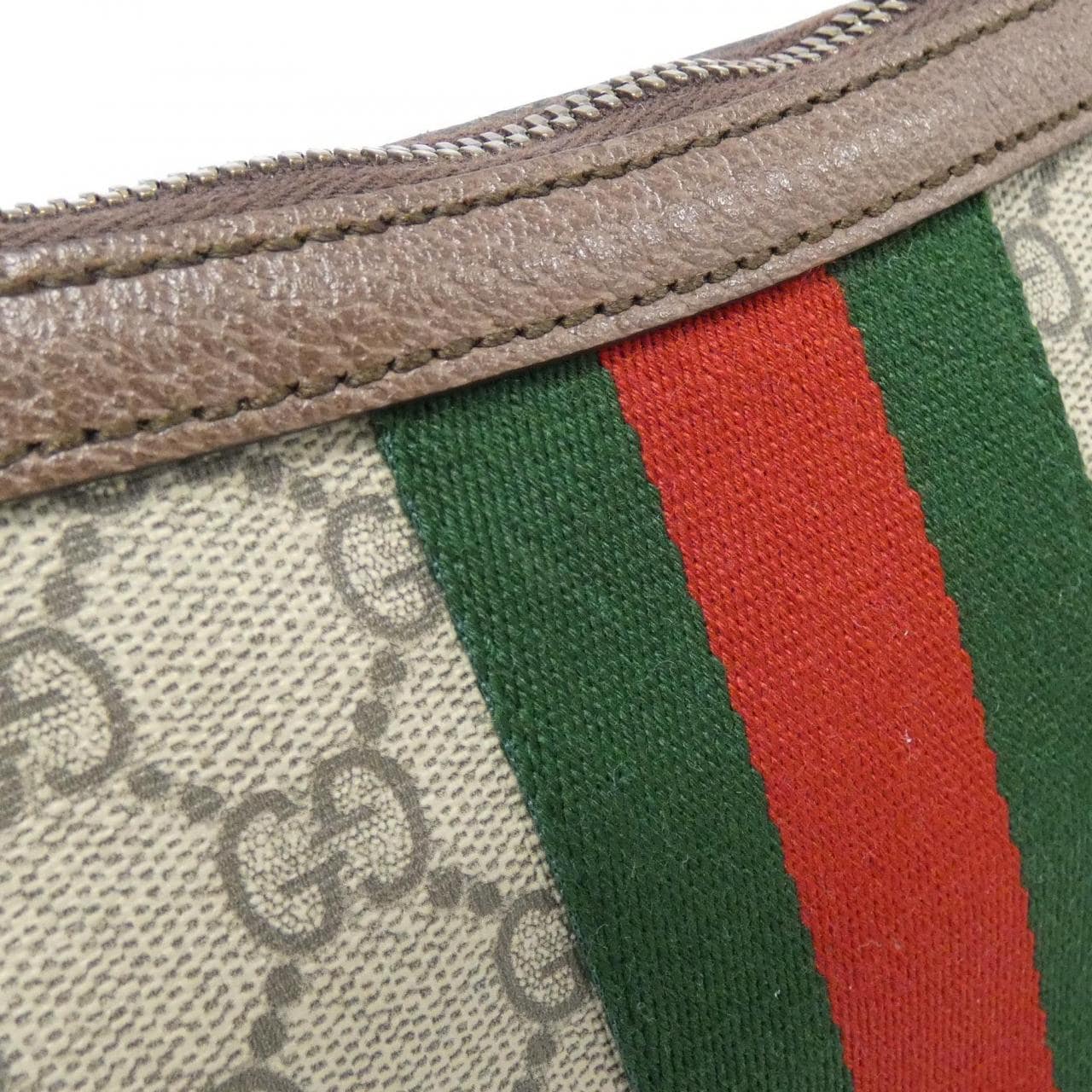 Gucci OPHIDIA 598125 9IK3T Shoulder Bag