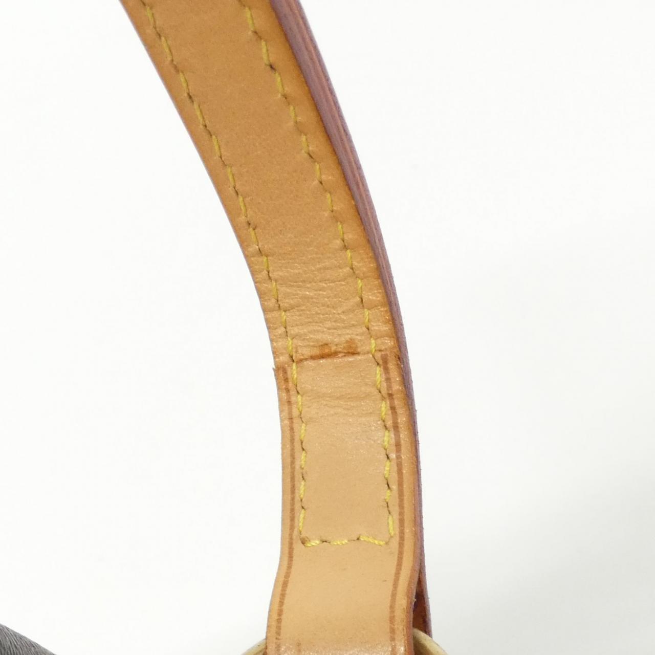 ルイヴィトン モノグラム ミニ ノエ M99162 ショルダーバッグ