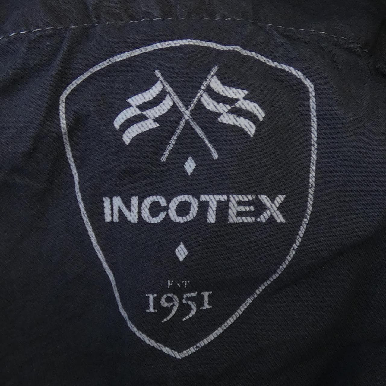 Incotex INCOTEX pants