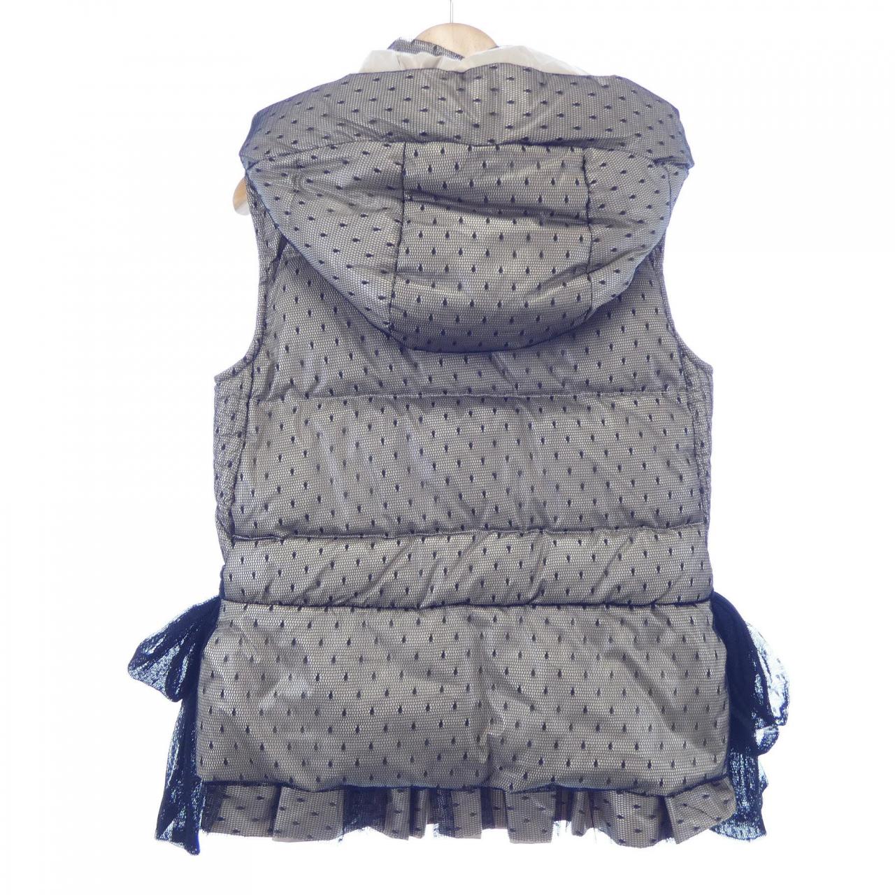 レッドバレンティノ RED VALENTINO ベスト