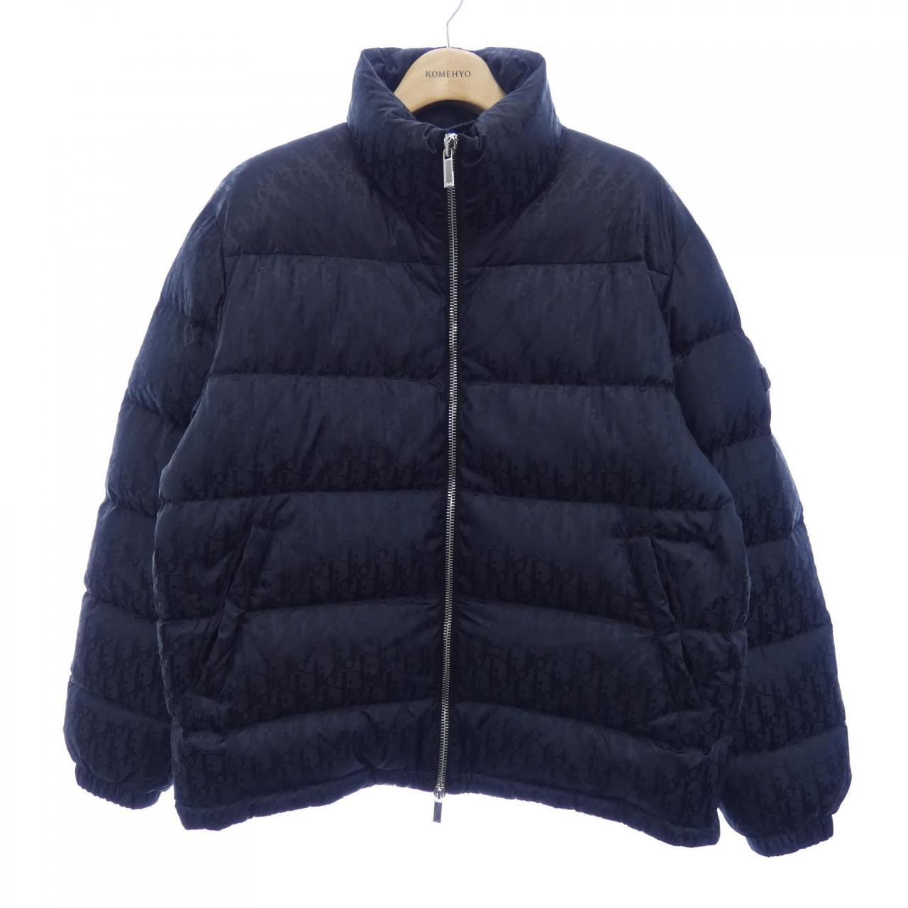 DIOR羽絨服