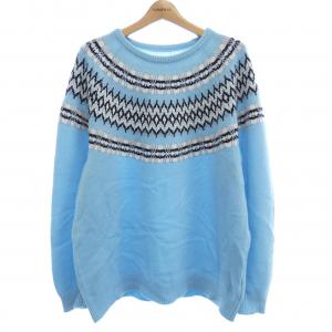 ユニフォームエクスペリメント UNIFORM EXPERIMENT ニット