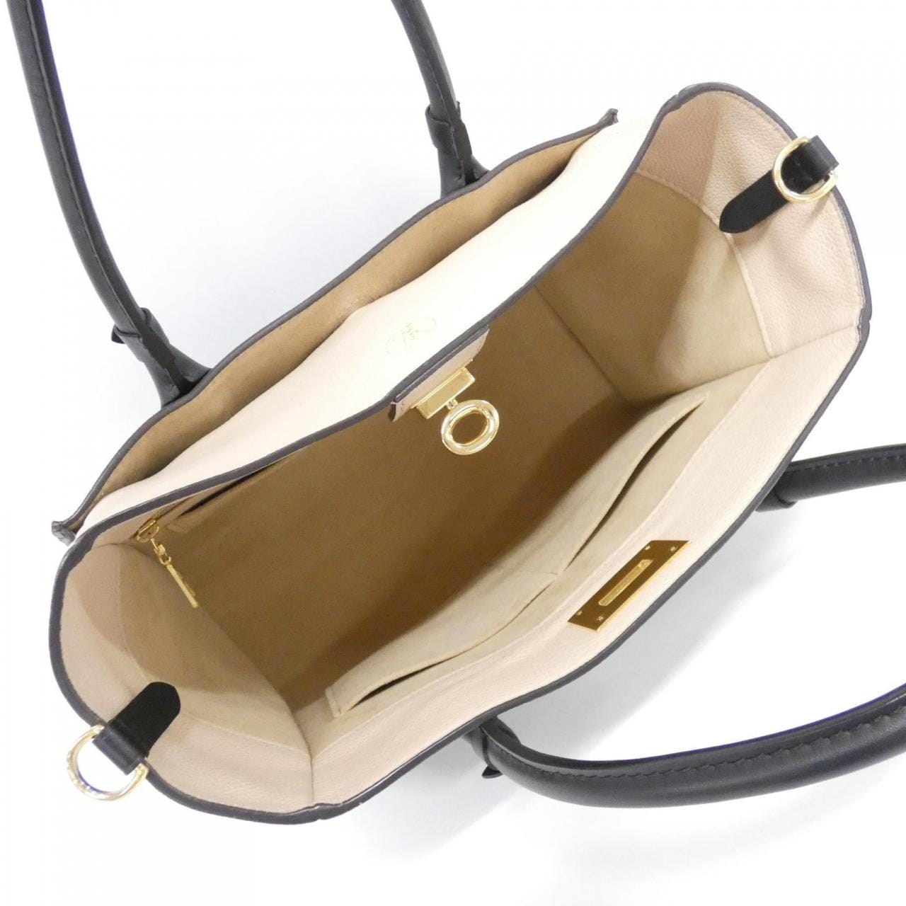 ルイヴィトン オンマイサイド MM M55302 バッグ