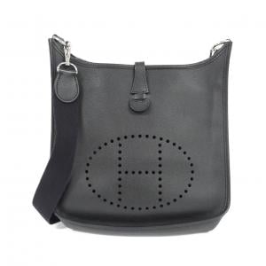 【ヴィンテージ】エルメス エヴリン PM 041031CK ショルダーバッグ