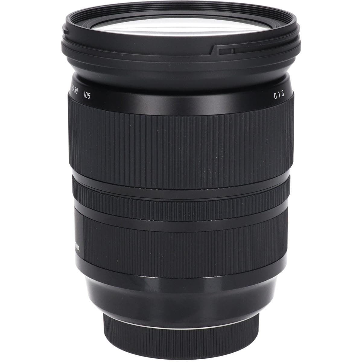 ＳＡ２４－１０５ｍｍ　Ｆ４ＤＧ　ＯＳ　ＨＳＭ（Ａ）