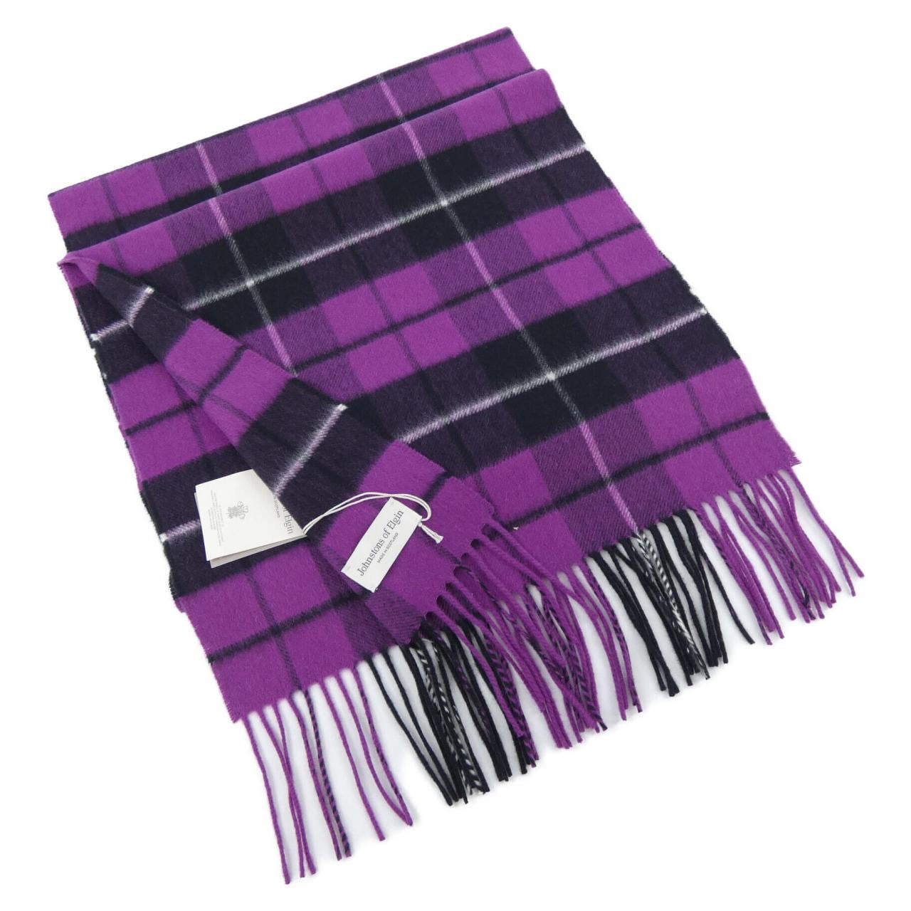 ジョンストンズ JOHNSTONS OF ELGIN WA000057 MUFFLER