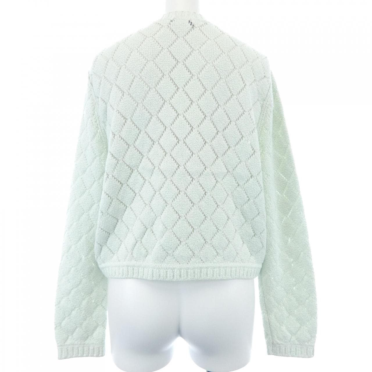 シャネル CHANEL P75071K10770 23S カーディガン