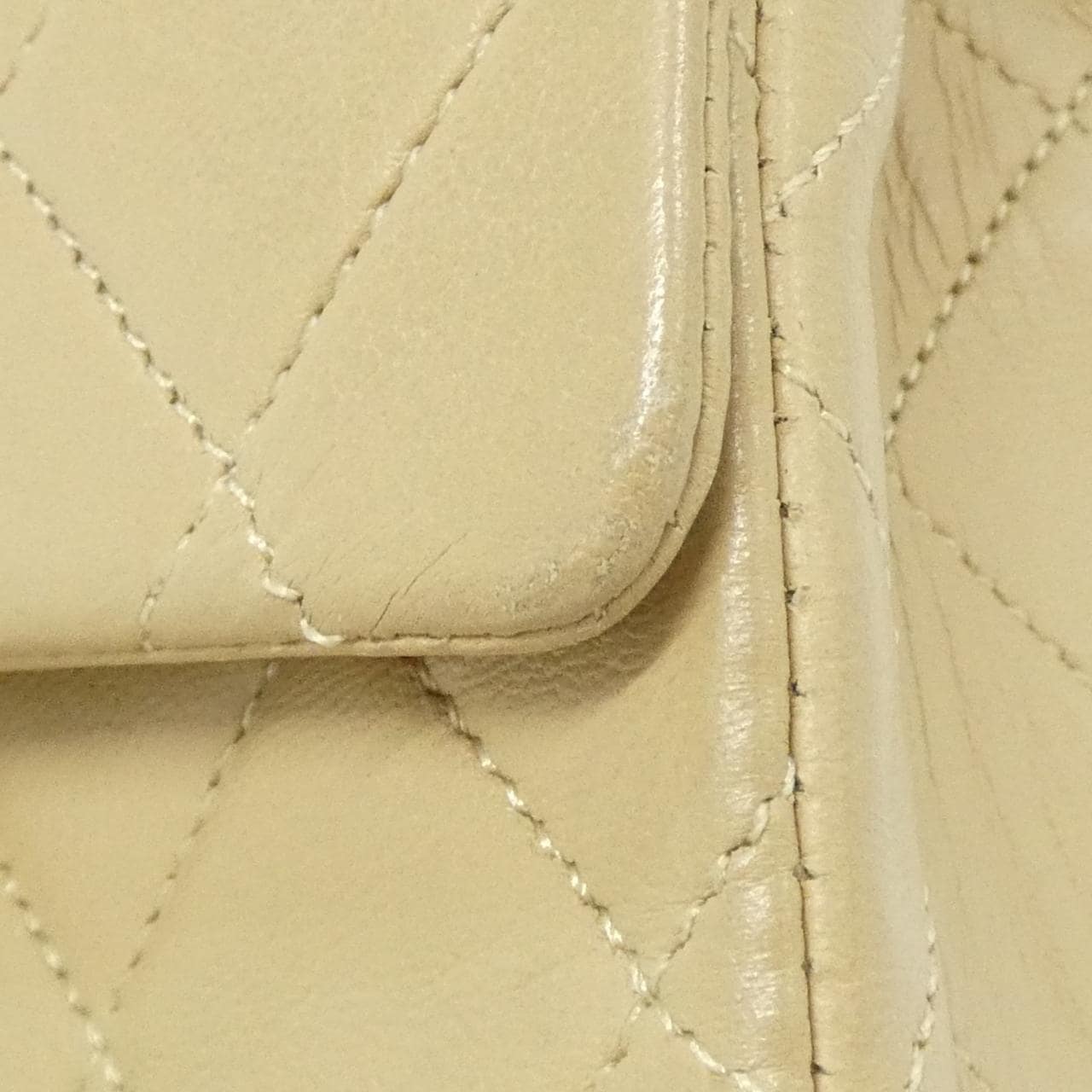 【ヴィンテージ】シャネル 1115 ショルダーバッグ