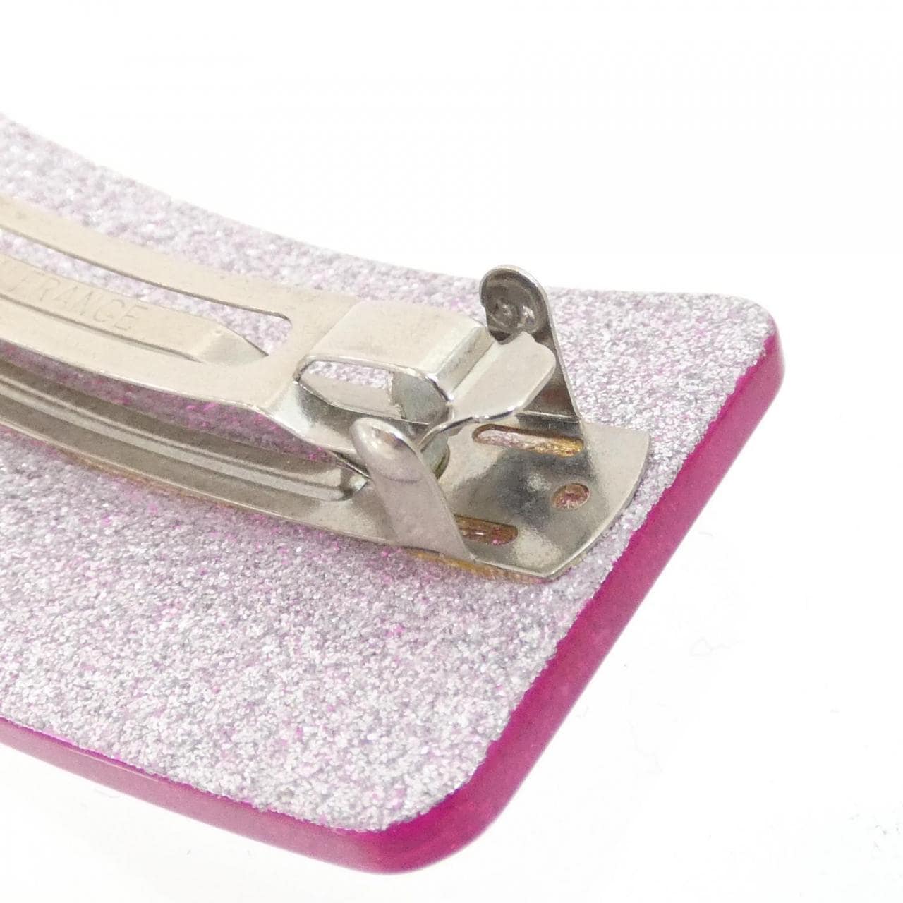 【ヴィンテージ】シャネル バレッタ