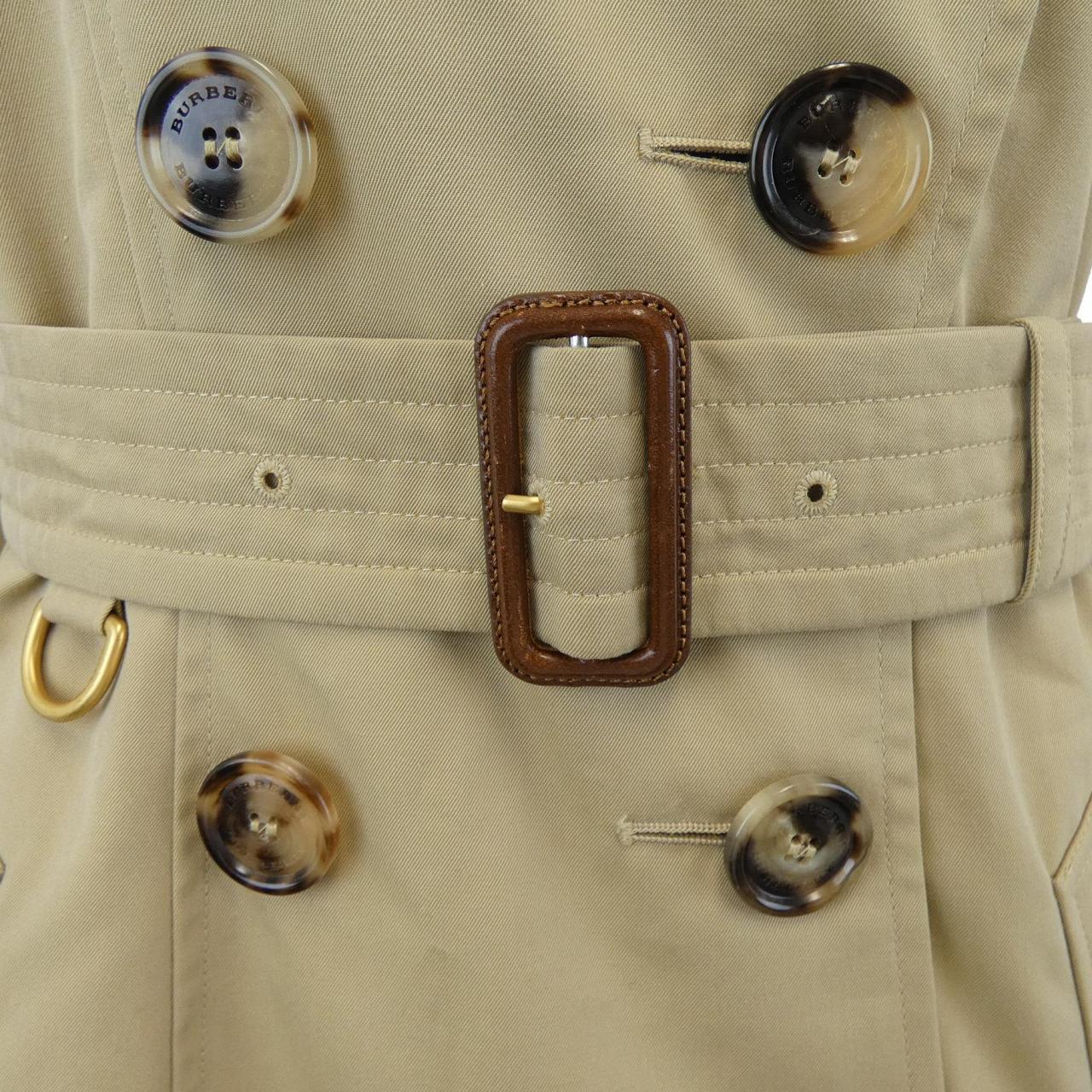 バーバリー BURBERRY 4073376 トレンチコート