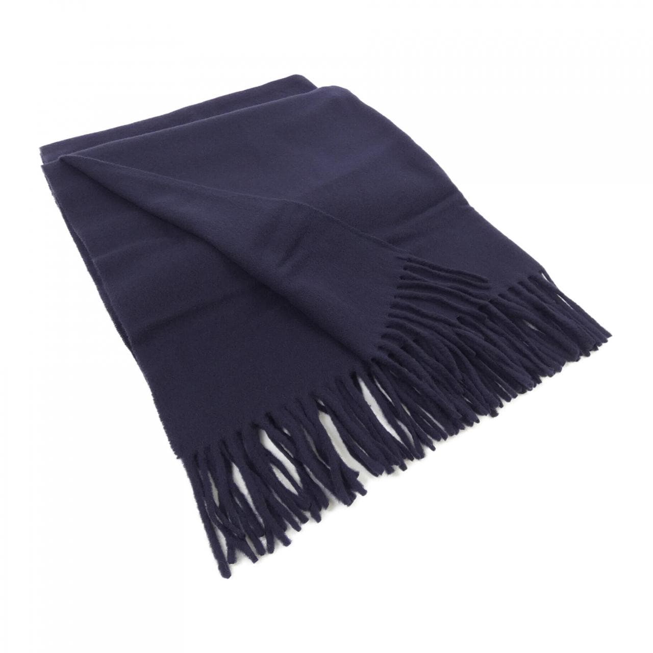 メゾンキツネ MAISON KITSUNE FU06206BT3004 MUFFLER