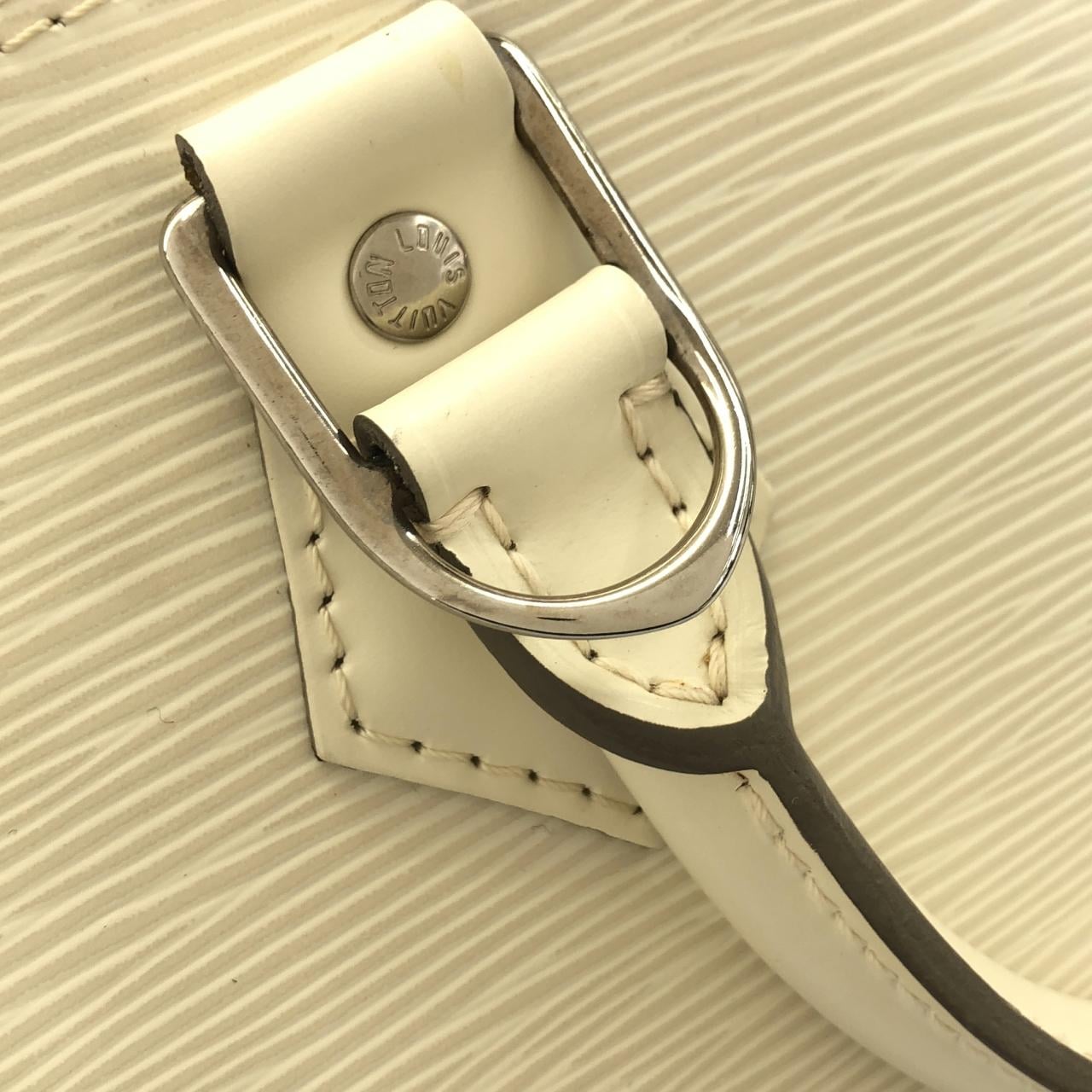 ルイヴィトン エピ アルマ PM M5280J バッグ