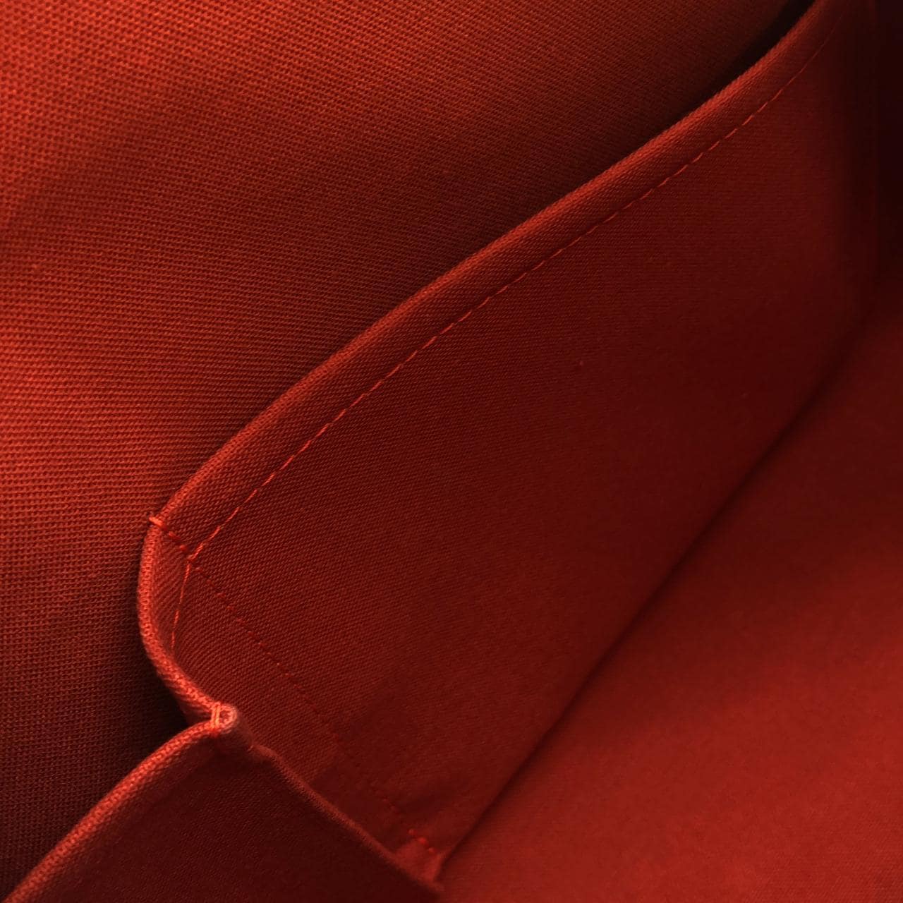 ルイヴィトン ダミエ ノリータ N41455 バッグ