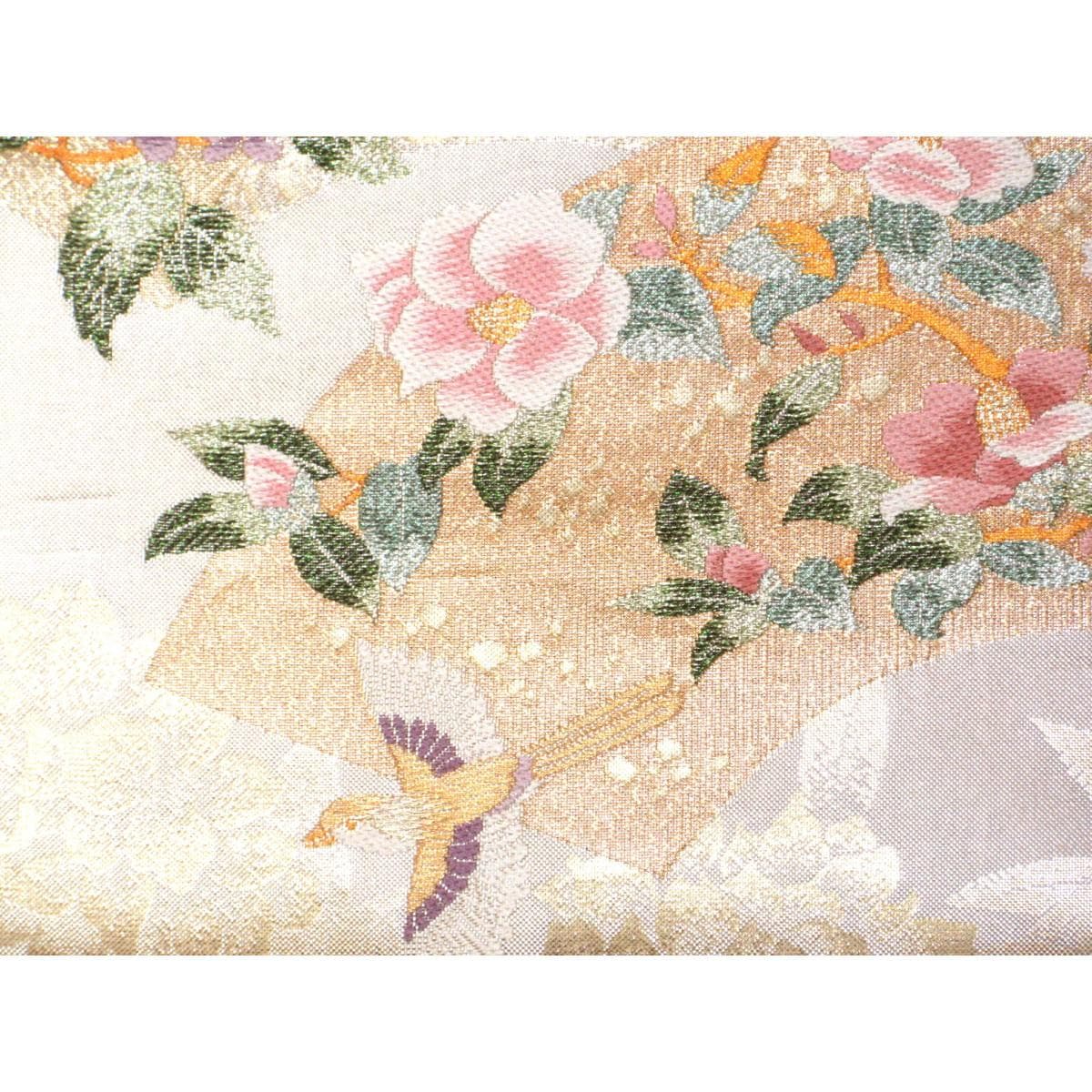 【未使用品】袋帯