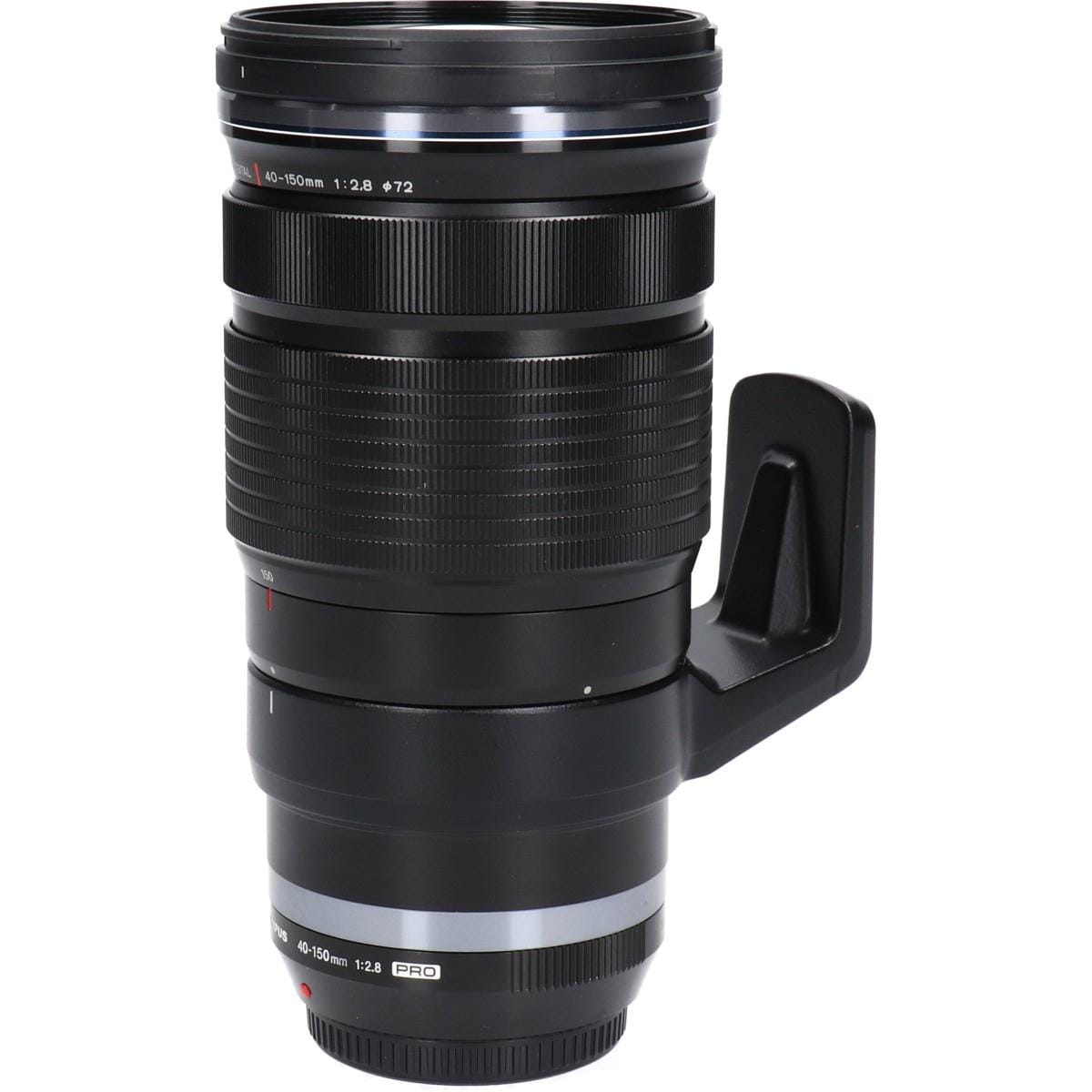ＭＺＤ　ＥＤ４０－１５０ｍｍ　Ｆ２．８ＰＲＯ