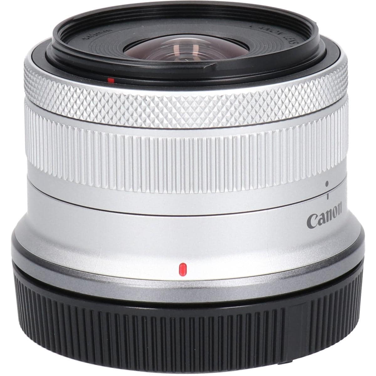 ＲＦ－Ｓ１８－４５ｍｍ　Ｆ４．５－６．３ＩＳ　ＳＴＭ