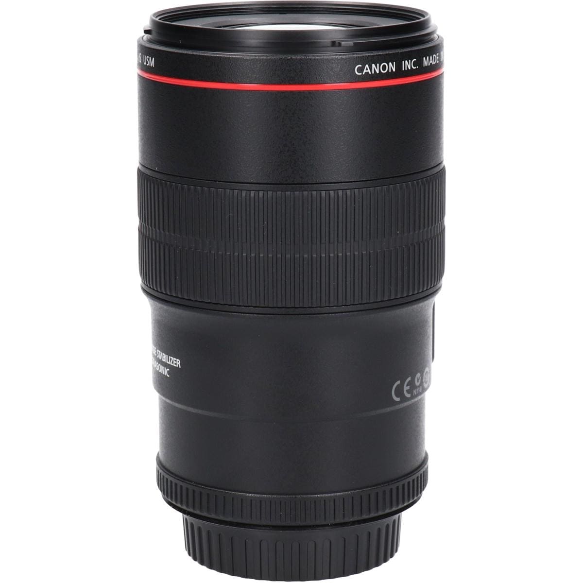 ＥＦ１００ｍｍ　Ｆ２．８Ｌ　ＭＡＣＲＯ　ＩＳ　ＵＳＭ