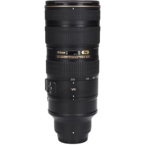 ＡＦ－Ｓ７０－２００ｍｍ　Ｆ２．８Ｇ　ＶＲＩＩ