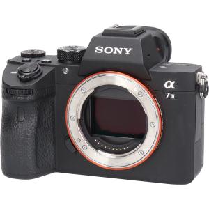 α7 III ILCE-7M3