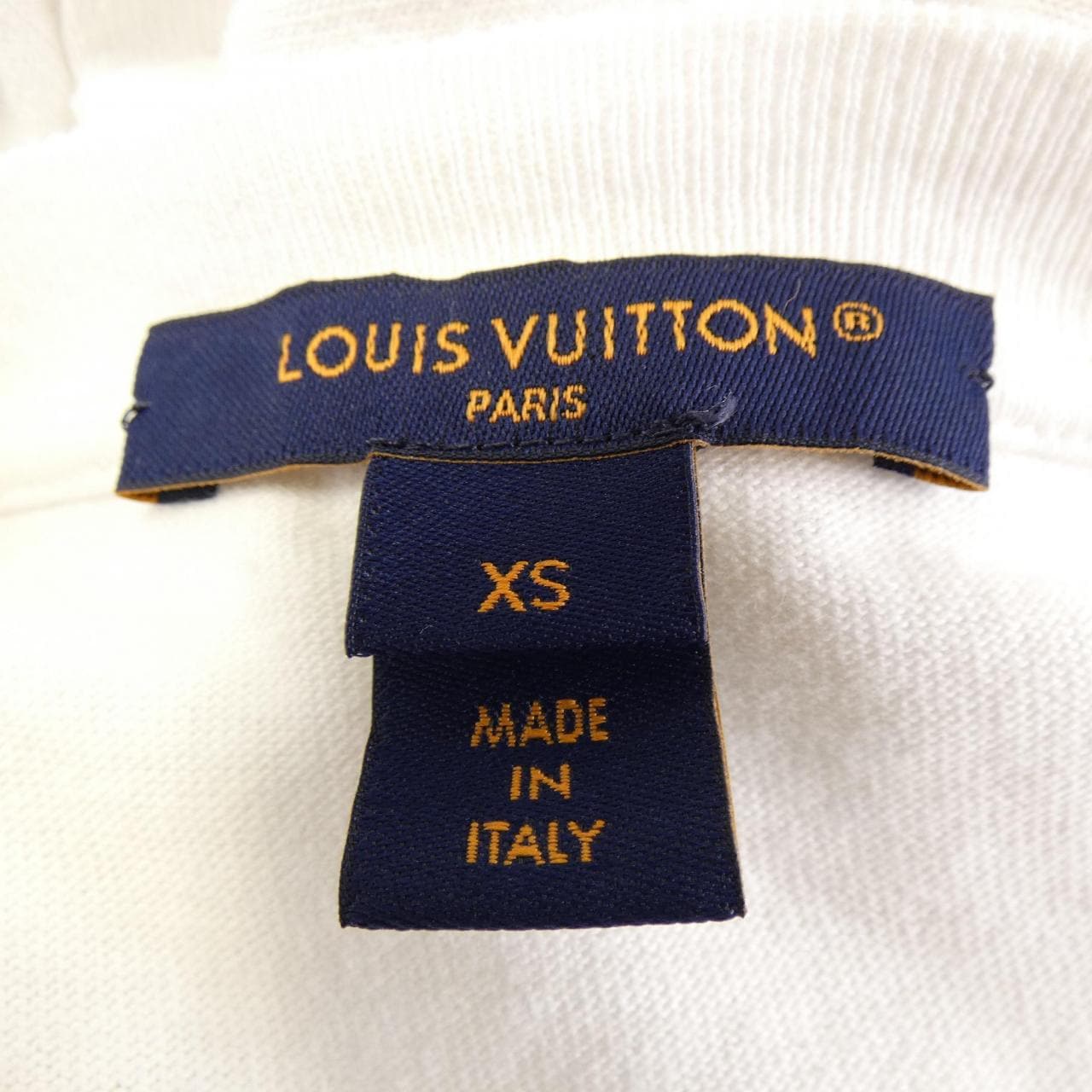 ルイヴィトン LOUIS VUITTON FRTS22MDA Tシャツ