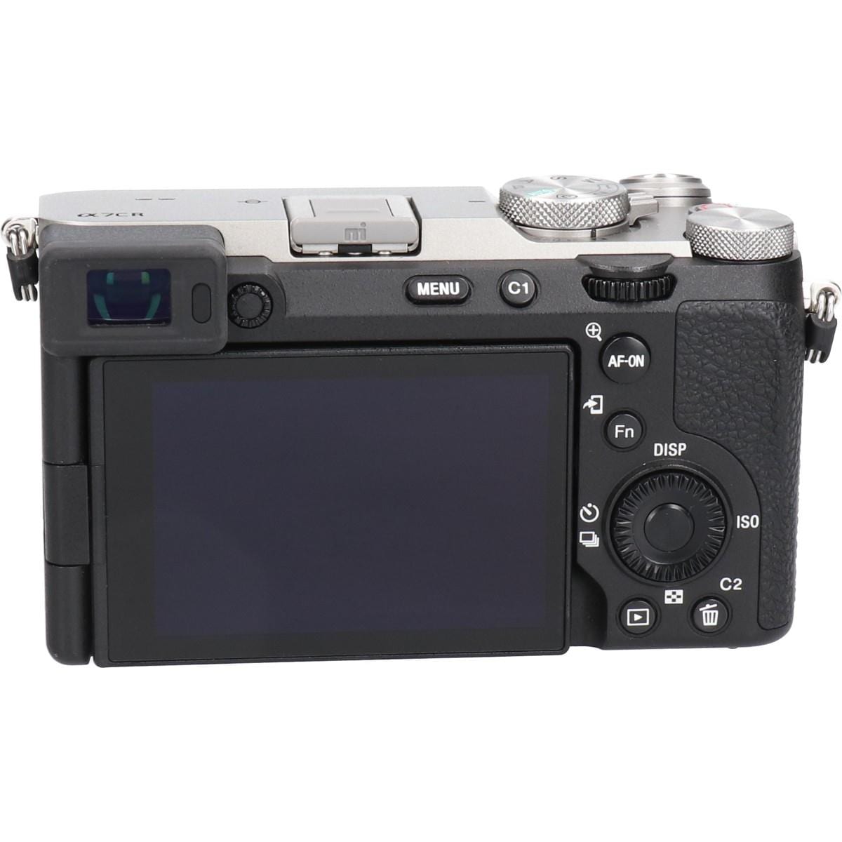 α７ＣＲ　ＩＬＣＥ－７ＣＲ　Ｓ