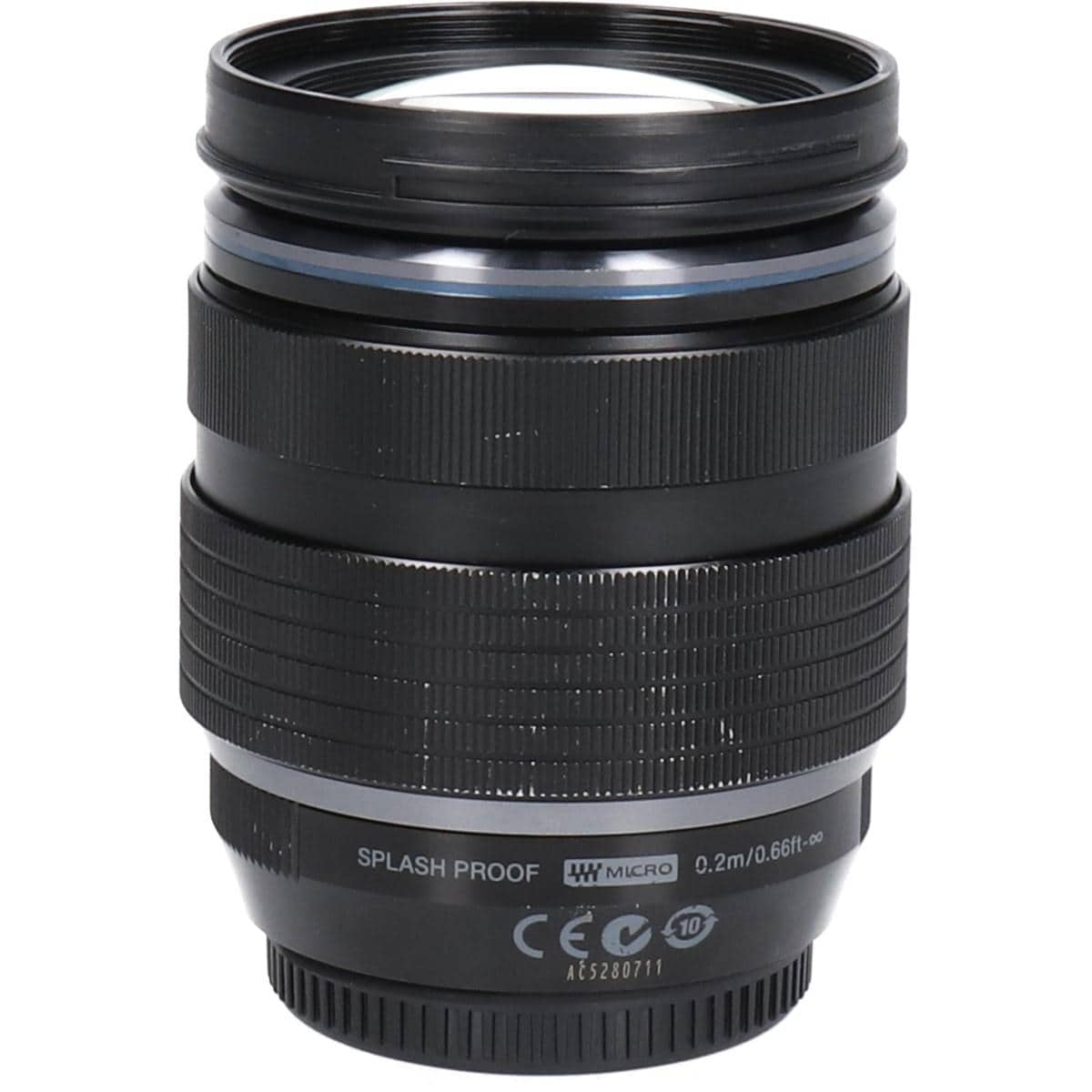 ＭＺＤ１２－４０ｍｍ　Ｆ２．８ＰＲＯ