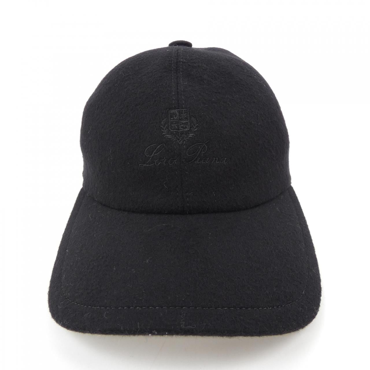 ロロピアーナ Loro Piana キャップ
