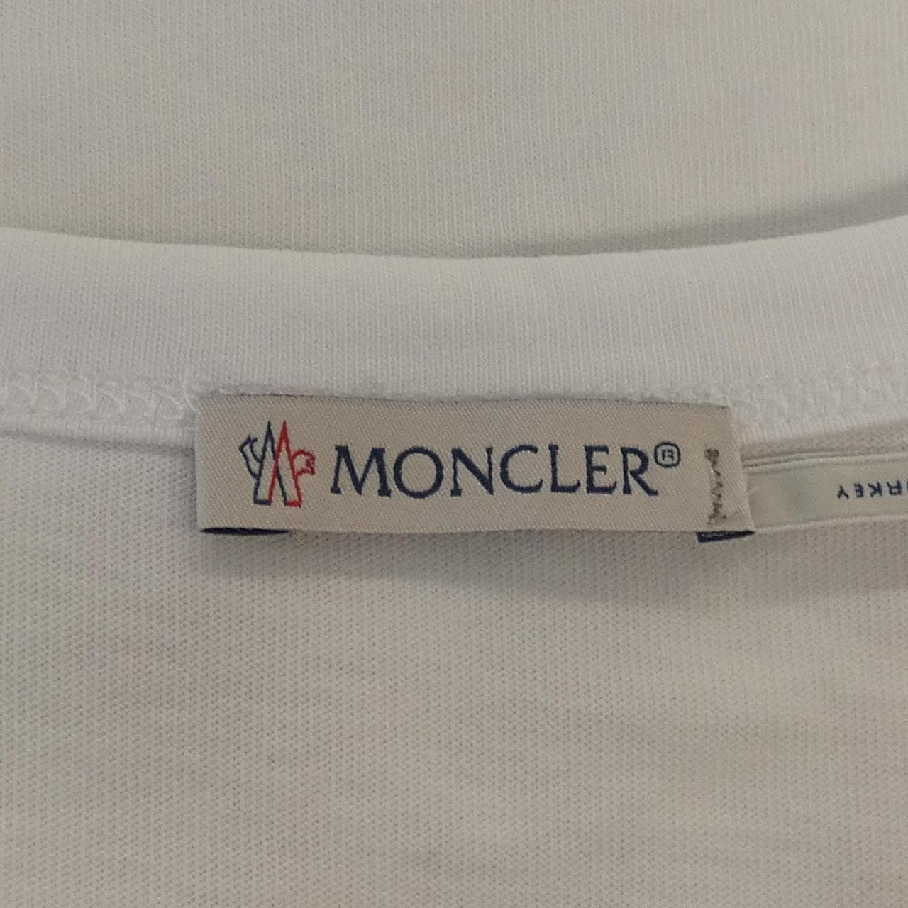 モンクレール MONCLER C10918035050 8390T Tシャツ