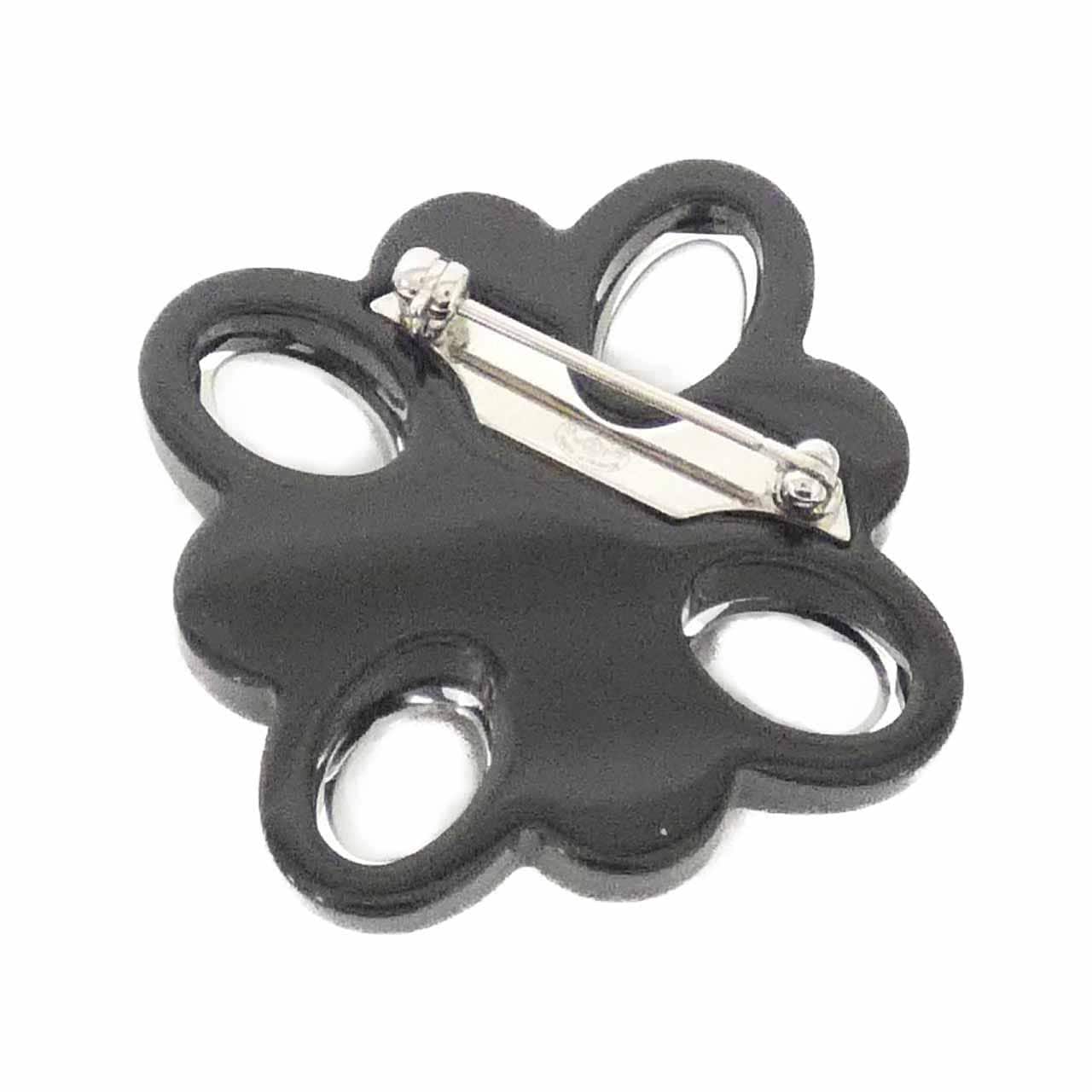 シャネル ブローチ