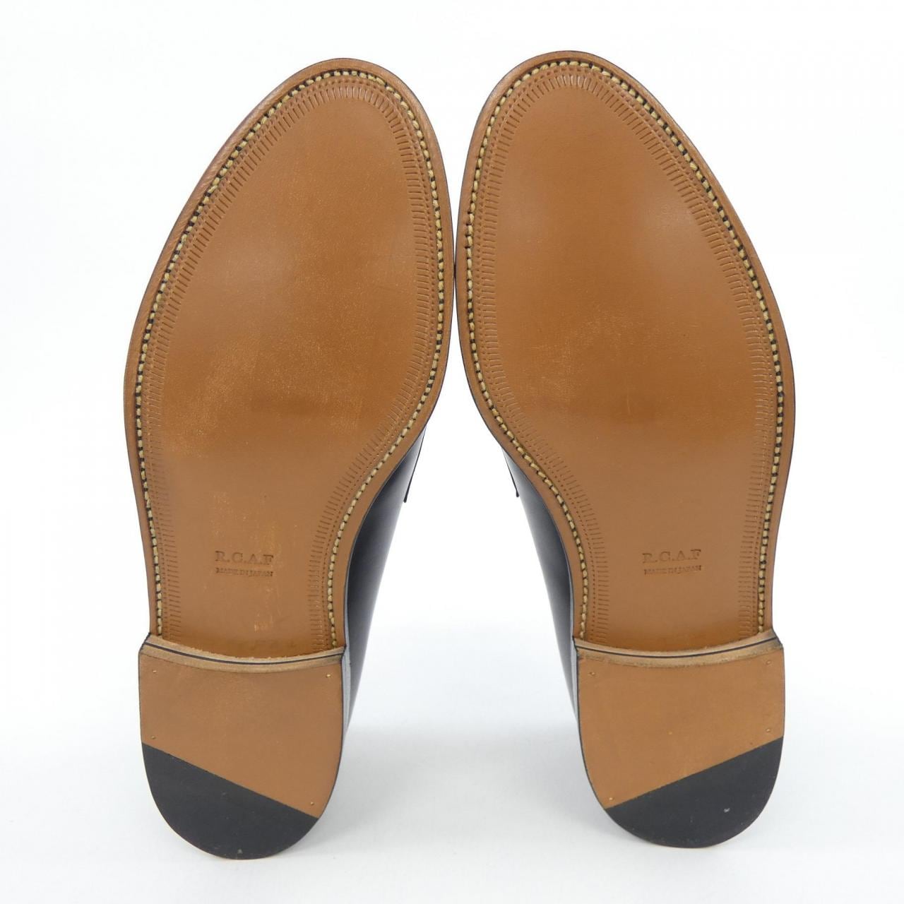 R.C.A.F シューズ