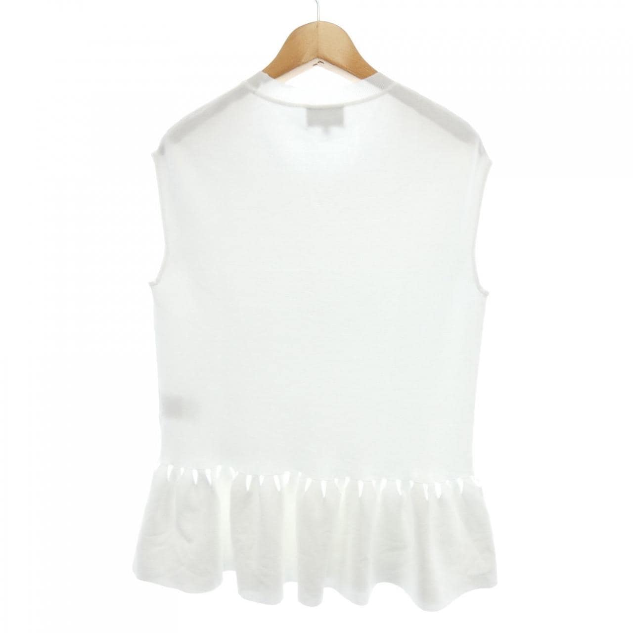 ランバンコレクション LANVIN COLLECTION チュニック