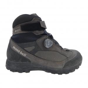 モンベル MONT BELL ブーツ