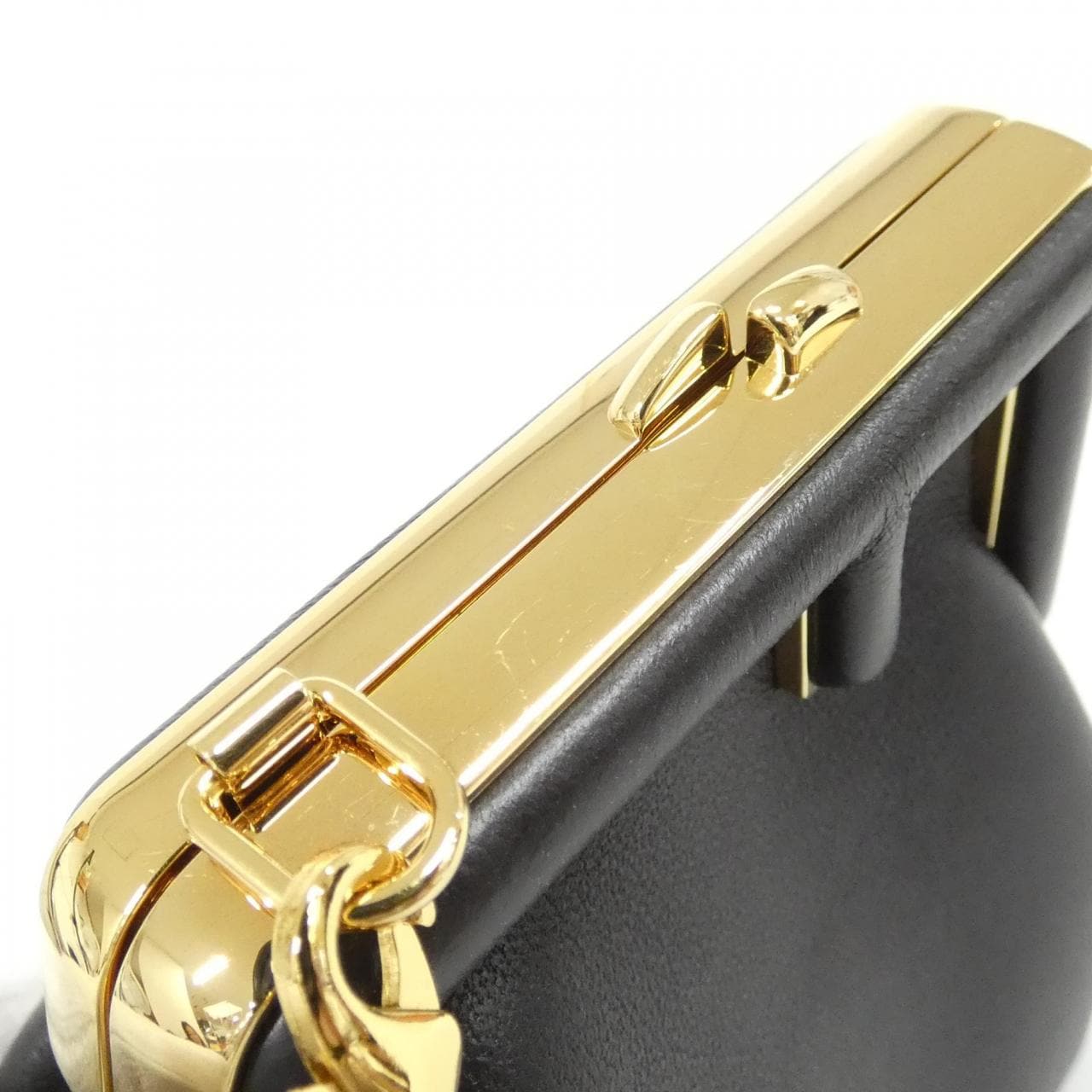 フェンディ ナノ フェンディ ファースト チャーム 7AS051 ABVE バッグチャーム