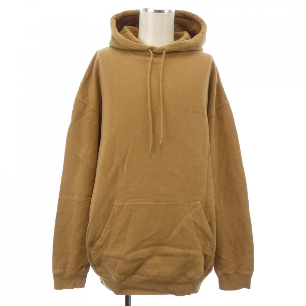 バレンシアガ BALENCIAGA 570811 TJV85 パーカー