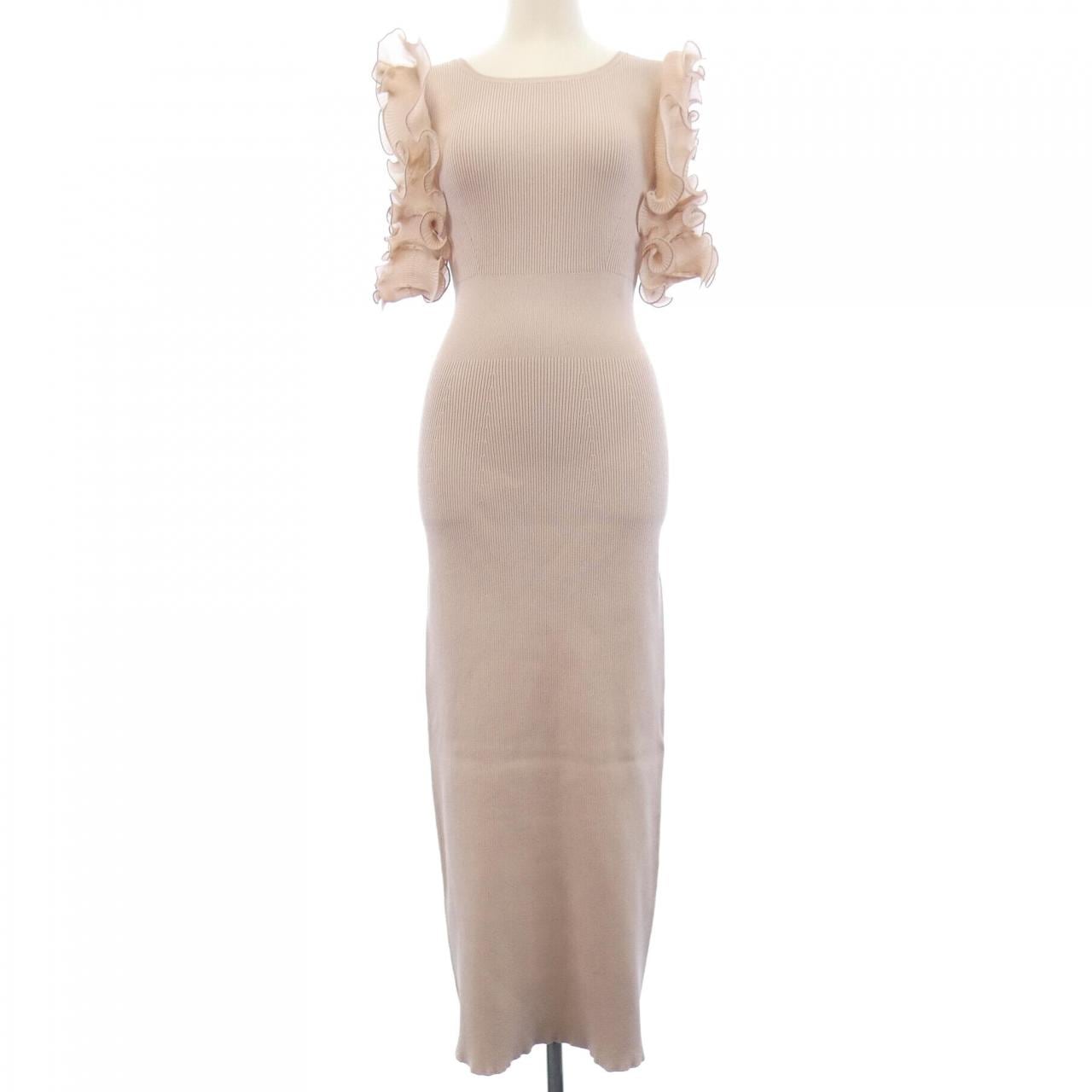 スナイデル Snidel SWNO242209 ワンピース