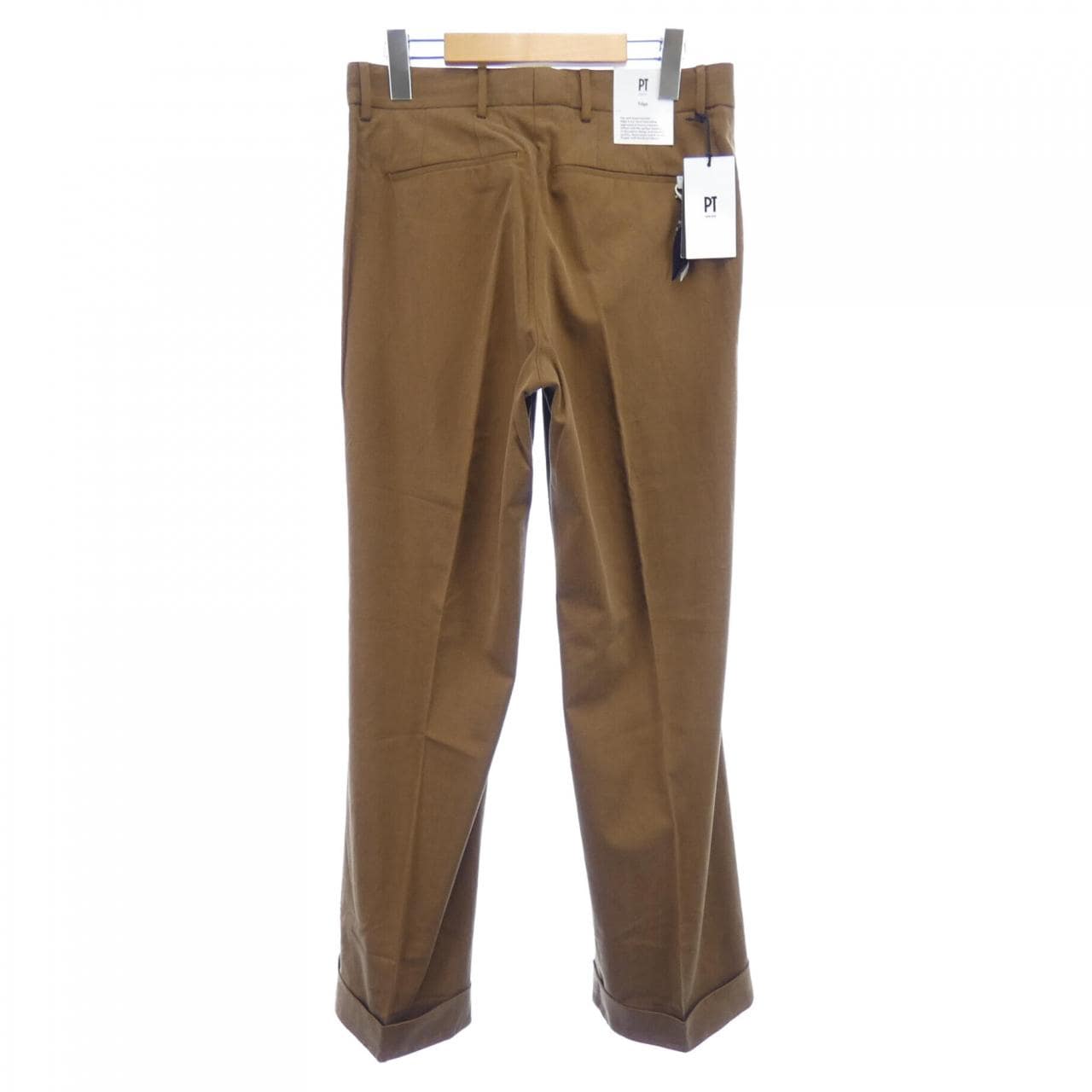 ピーティートリノ PT TORINO ASX5ZA0FWD パンツ