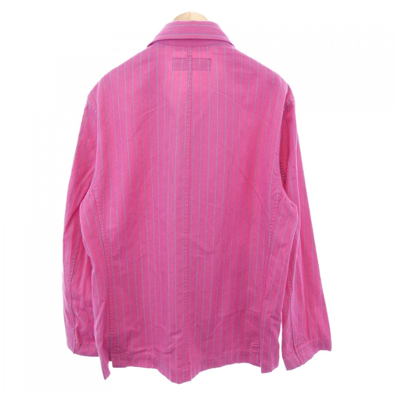 イッセイミヤケ ISSEY MIYAKE ME51FU019 ジャケット