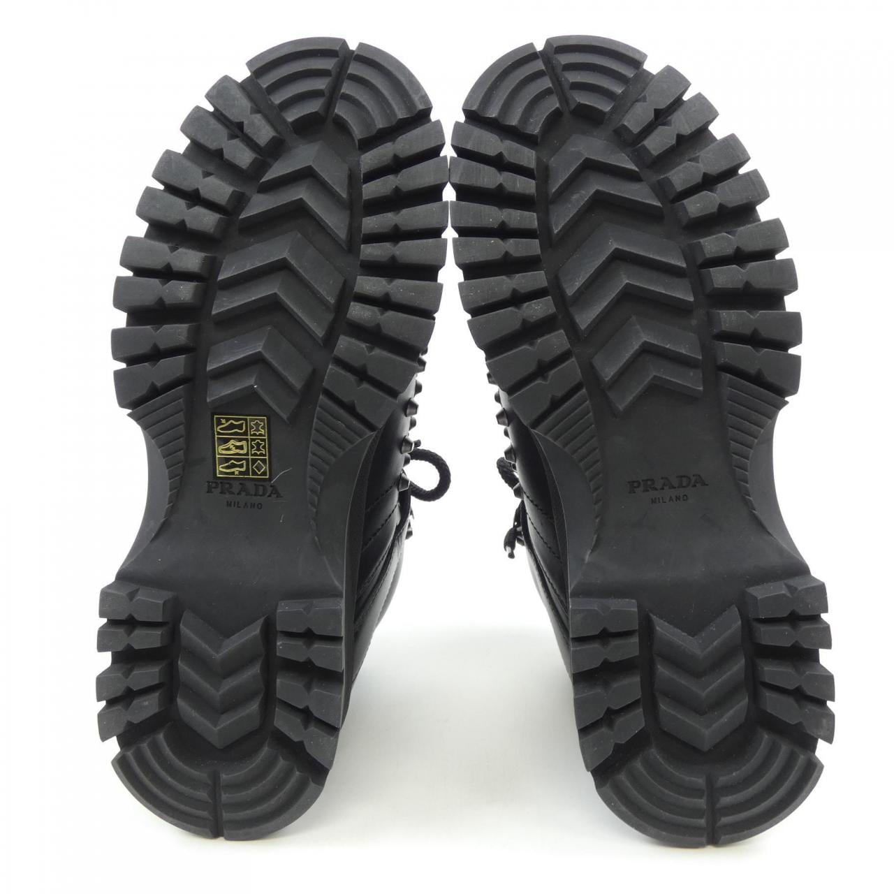 プラダ PRADA 1T589L ブーツ