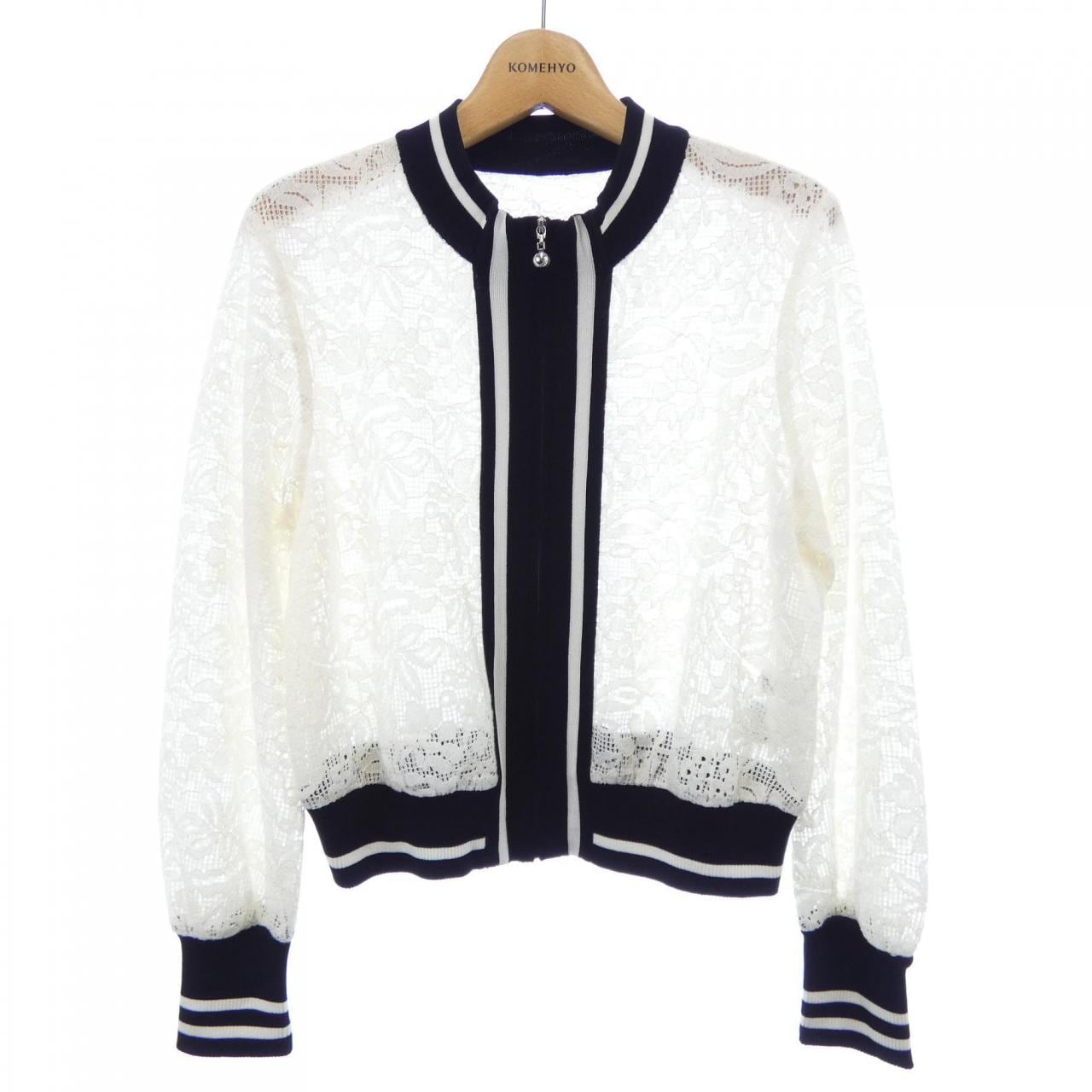 ミスジェイ MISS J ブルゾン